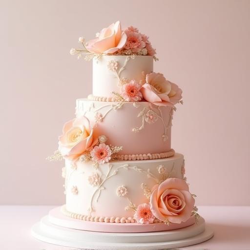 Torta personalizzata con decorazioni