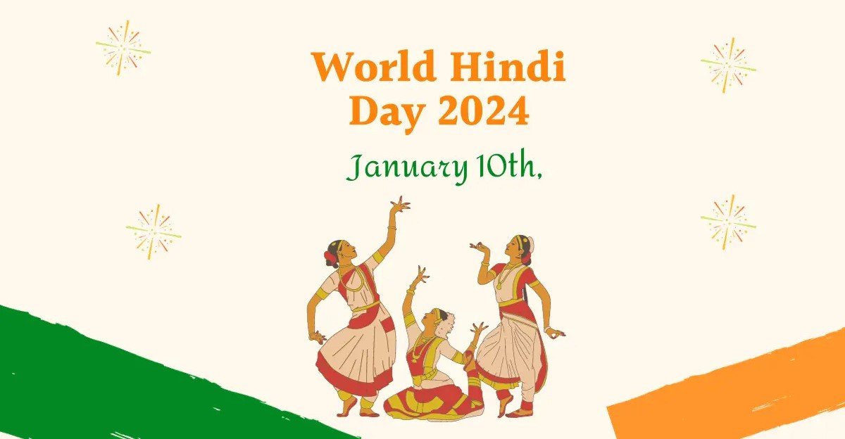 World Hindi Day 