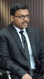 Aditya Srivastava, UPSE (Union Public Service Commission) Topper