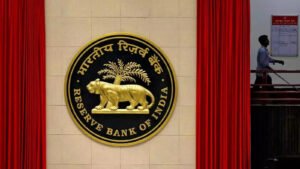 Reserve Bank of India, RBI