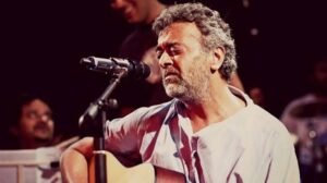 Lucky Ali