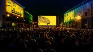 Locarno Film Festival 