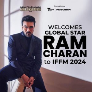 Ram Charan 